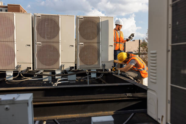 Best Emergency HVAC Services in Humboldt, TN