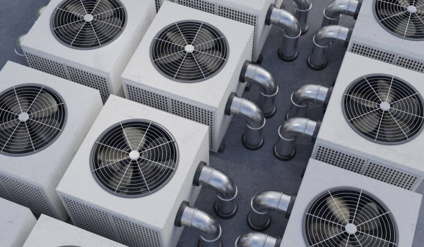 Best Residential HVAC in Humboldt, TN