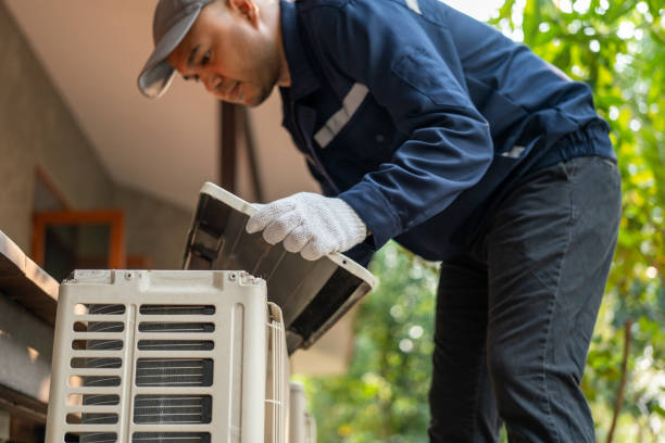 Best Energy-efficient HVAC Solutions in Humboldt, TN