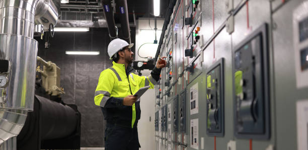 Best HVAC Equipment and Components in Humboldt, TN